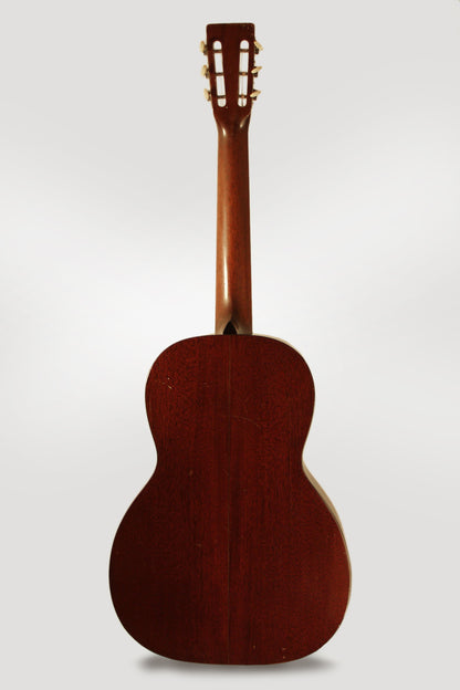 C. F. Martin 00-18H Conversion Flat Top Acoustic Guitar (1937)