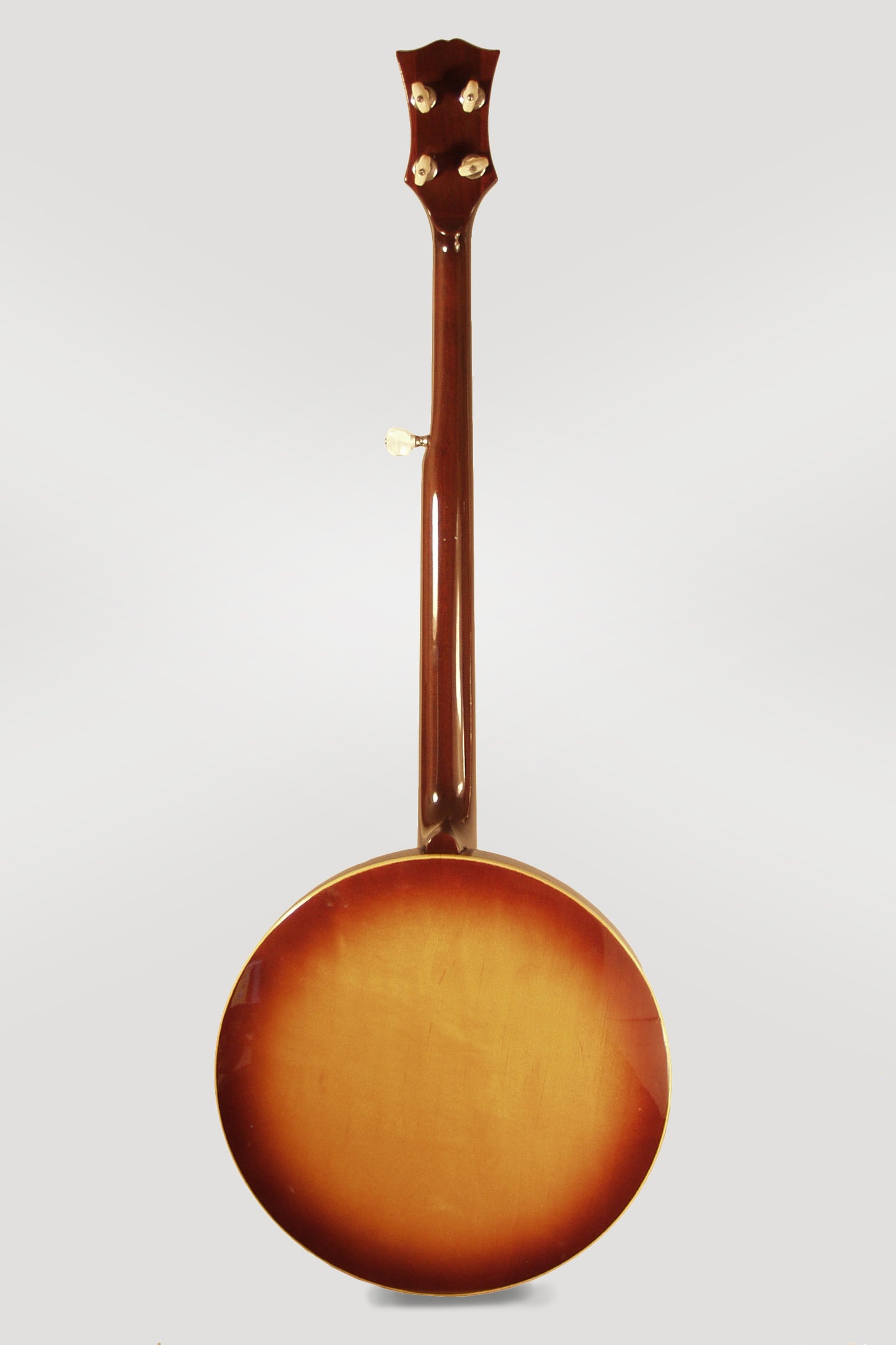 Gibson RB-100 Left Handed 5 String Banjo (1957)