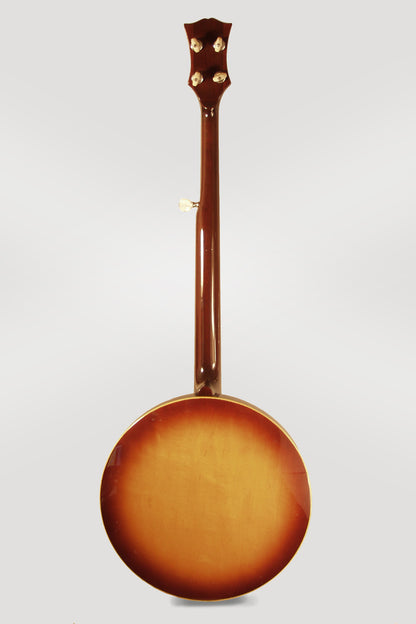 Gibson RB-100 Left Handed 5 String Banjo (1957)