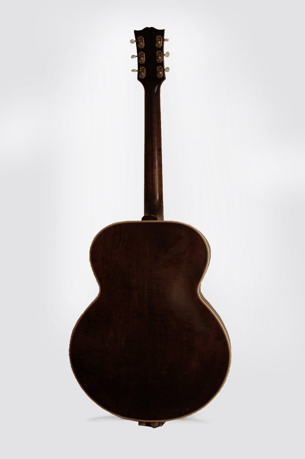 Gibson L-7 Arch Top Acoustic Guitar (1946)