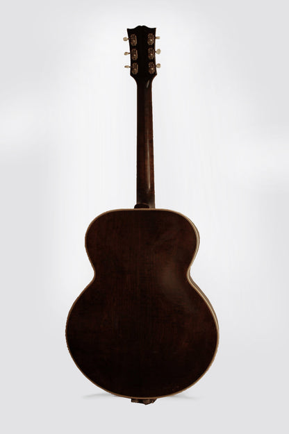 Gibson L-7 Arch Top Acoustic Guitar (1946)