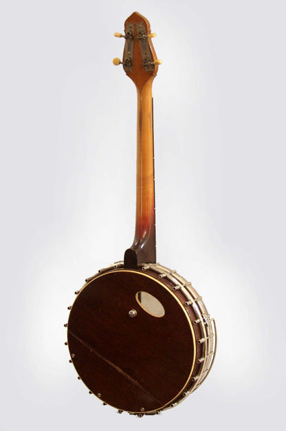 Gibson TB-3 ""Trapdoor"" Tenor Banjo (1923)