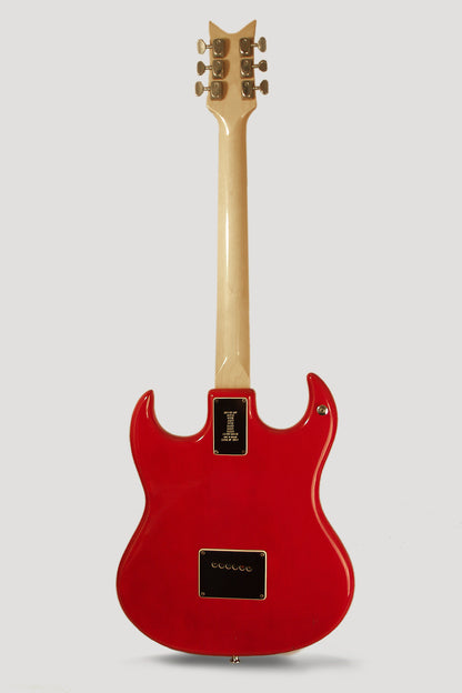 Baldwin - Burns Baby Bison Solid Body Electric Guitar (1965)