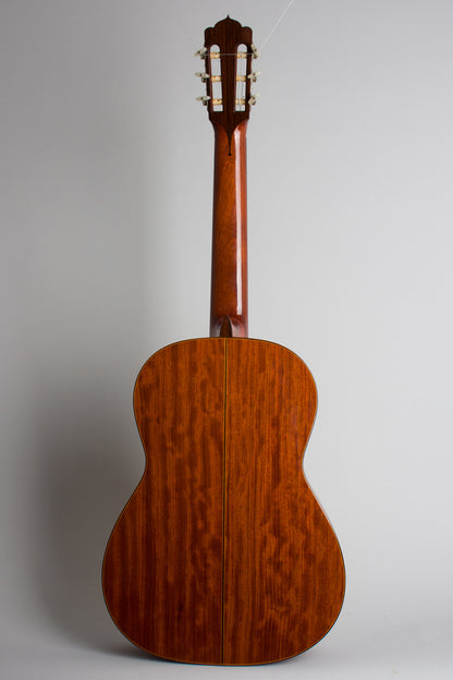 Del Pilar Classical Guitar (1971)