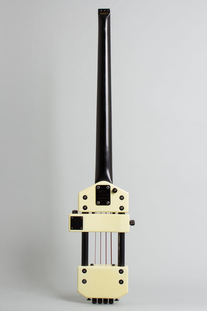 Westone The Rail Solid Body Electric Bass Guitar (1985)
