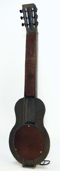 Regal Lap Steel Electric Guitar (1938)