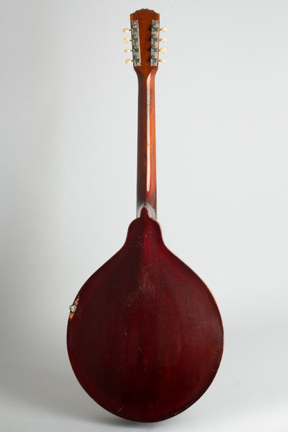 Gibson K-1 Carved Top Mandocello (1917)
