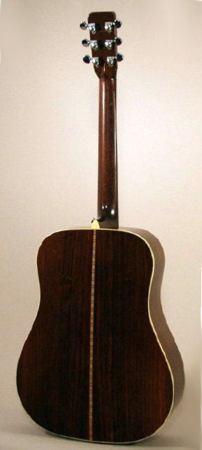 C. F. Martin D-28 Flat Top Acoustic Guitar (1964)