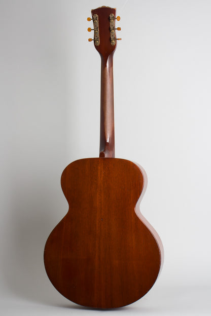 Gibson Washburn Model 5241 Classic Flat Top Acoustic Guitar (1939)