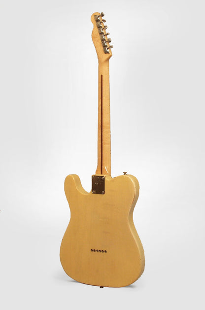 Fender Esquire Solid Body Electric Guitar (1969)