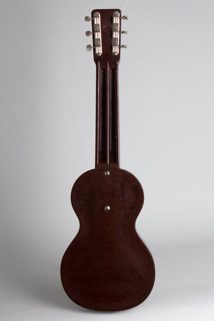Rickenbacker Bronson Melody King Lap Steel Electric Guitar (1953)