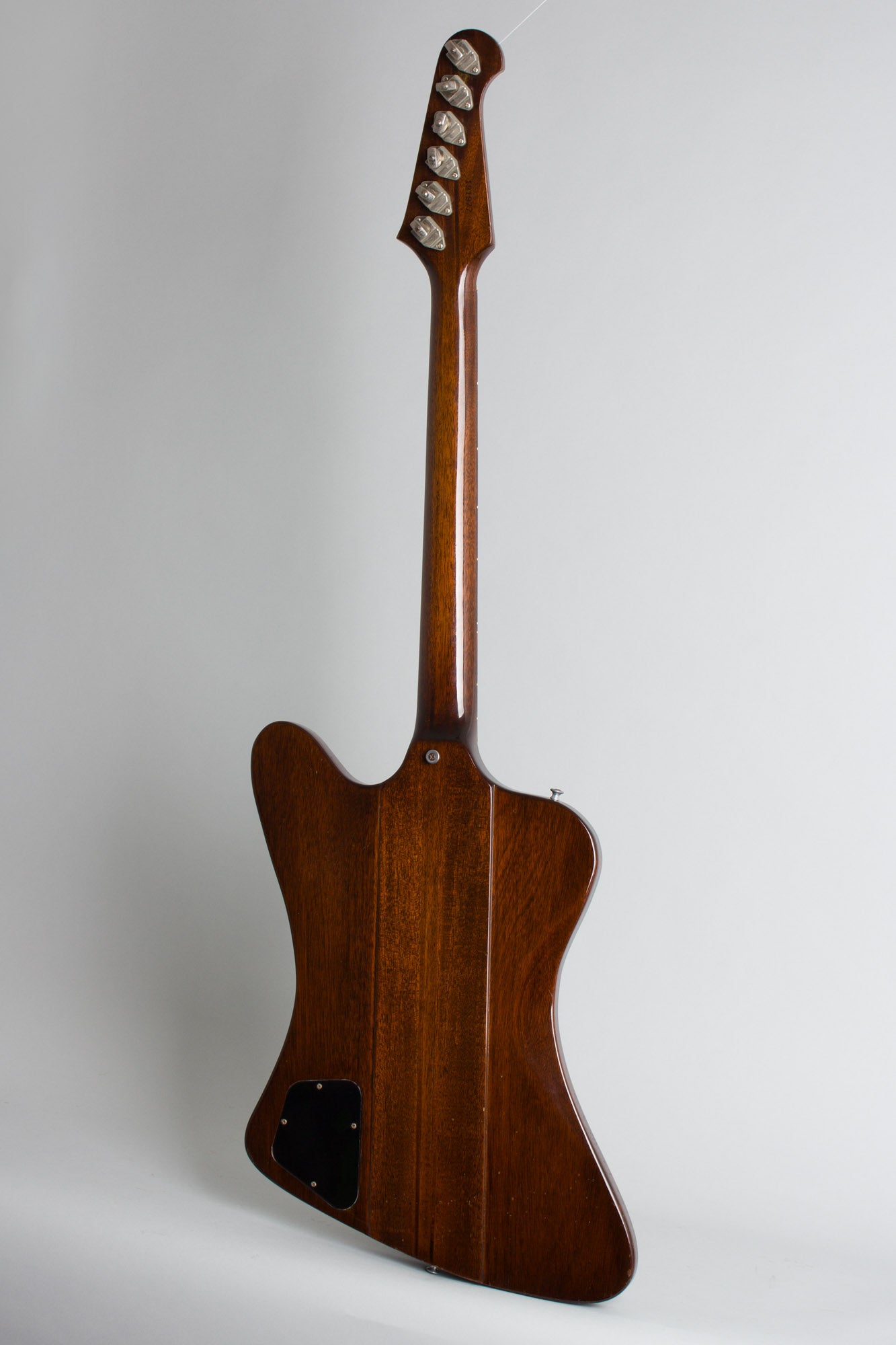 Gibson Firebird I Solid Body Electric Guitar (1964)