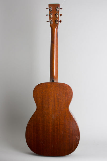 C. F. Martin 0-17 Flat Top Acoustic Guitar (1934)