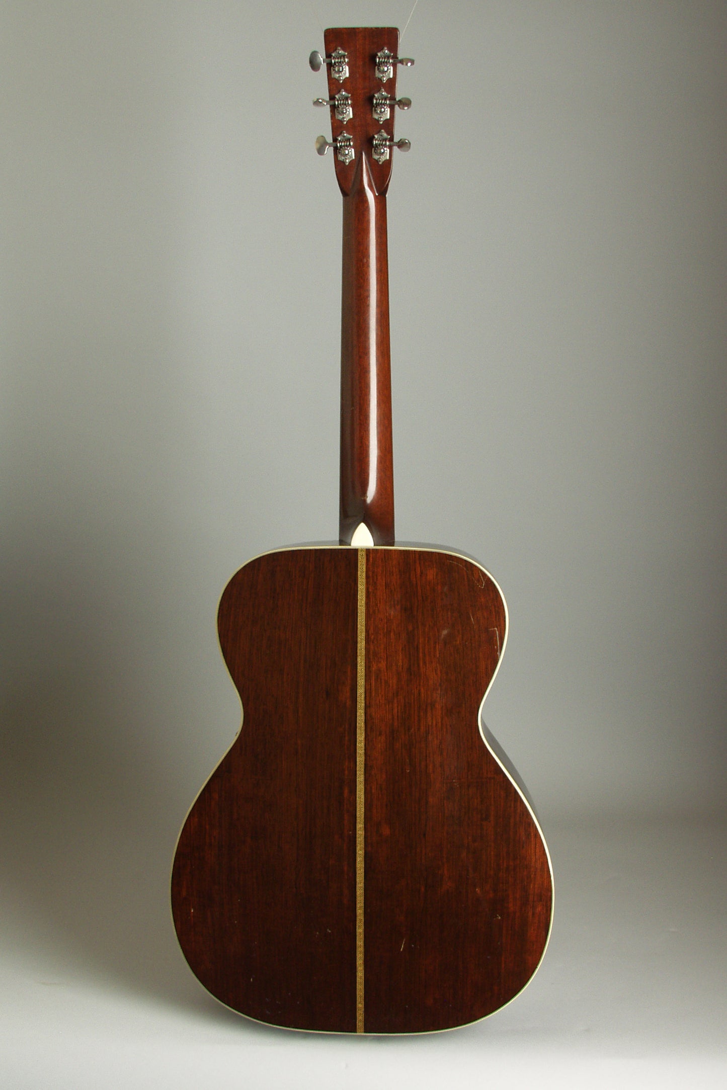 C. F. Martin C-2 Arch Top Acoustic Guitar (1936)