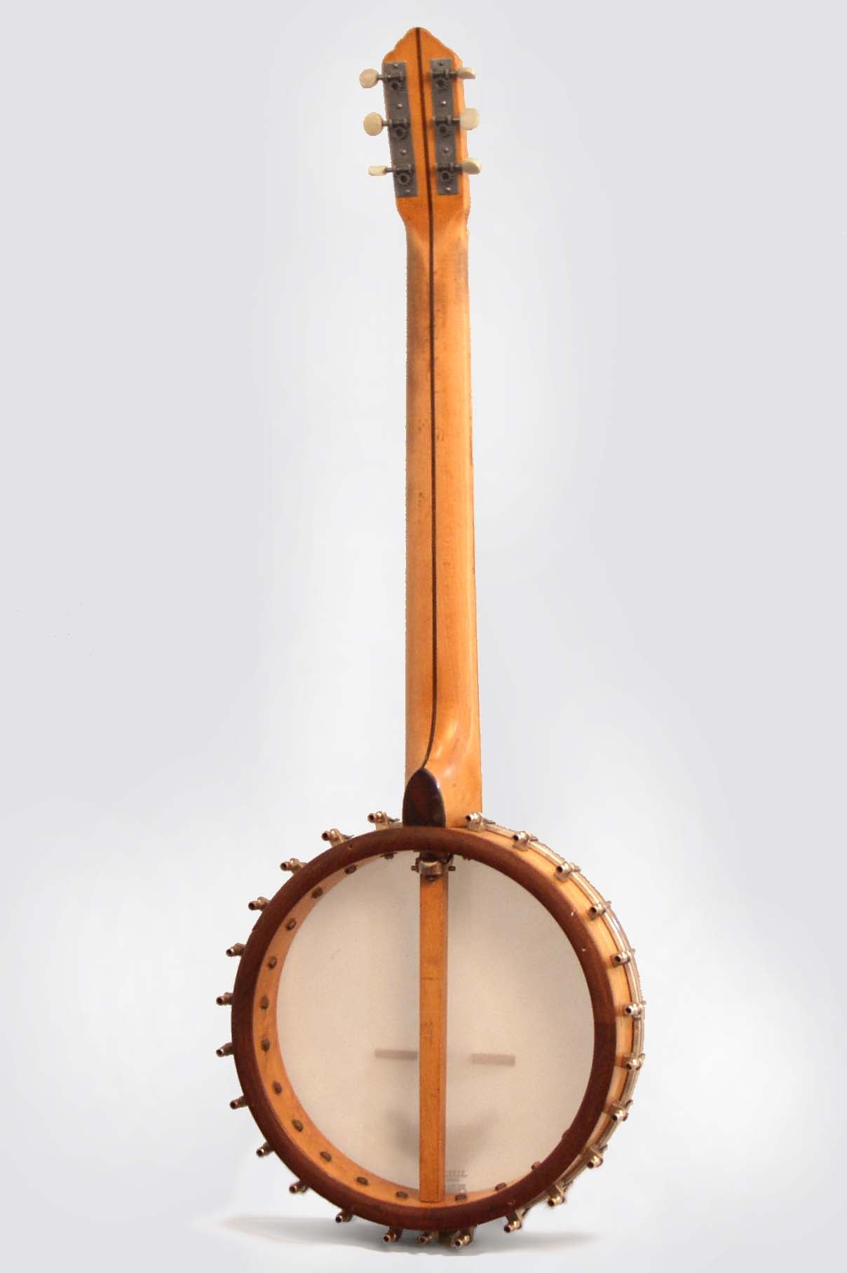 Slingerland Guitar Banjo (1930)