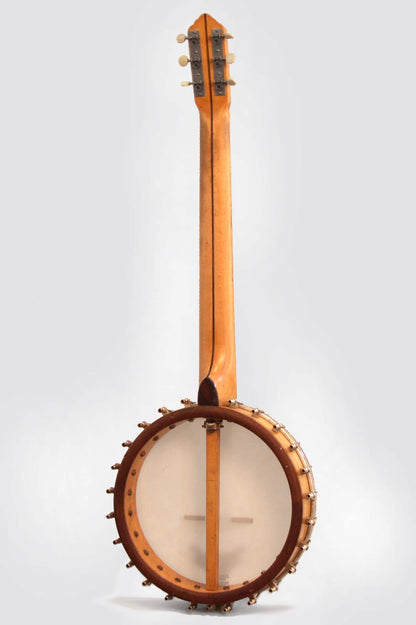 Slingerland Guitar Banjo (1930)
