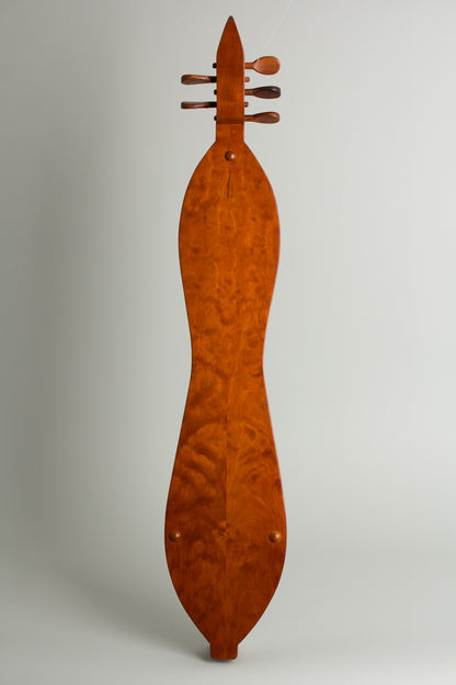 Robert Mize 5-String Appalachian Dulcimer (1974)
