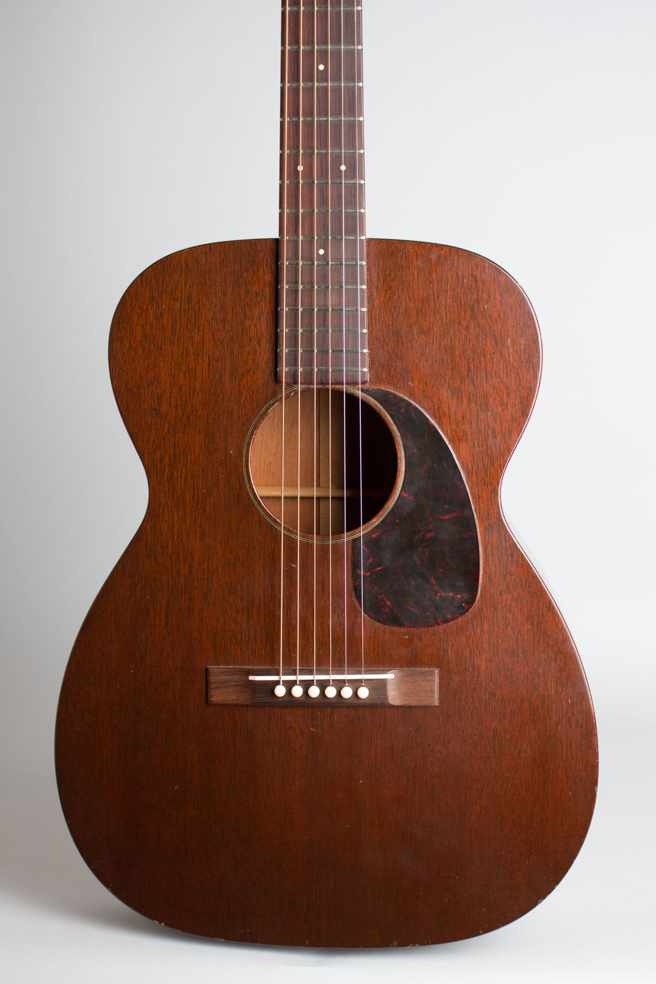 C. F. Martin 00-17 Flat Top Acoustic Guitar (1958)