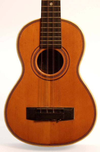 Regal S.S. Stewart Tiple (1927)