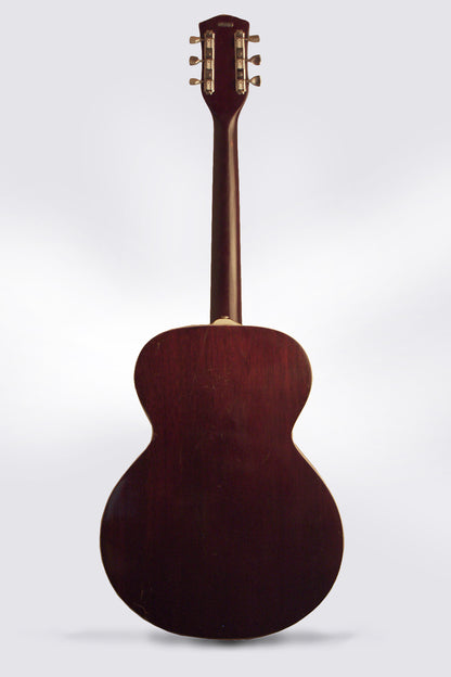 National Model 1150 Flat Top Acoustic Guitar (1955)