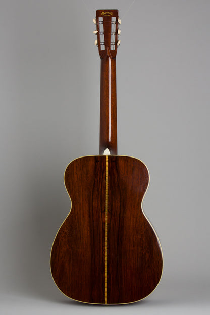 C. F. Martin 00-28G Classical Guitar (1960)
