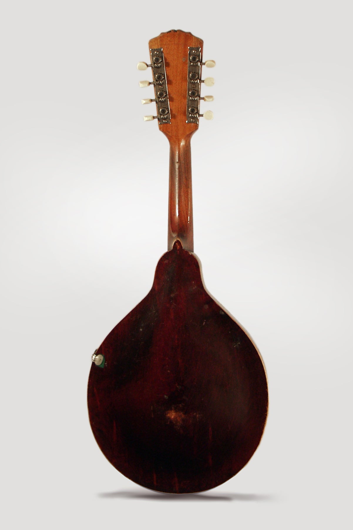 Gibson Style A Carved Top Mandolin (1918)