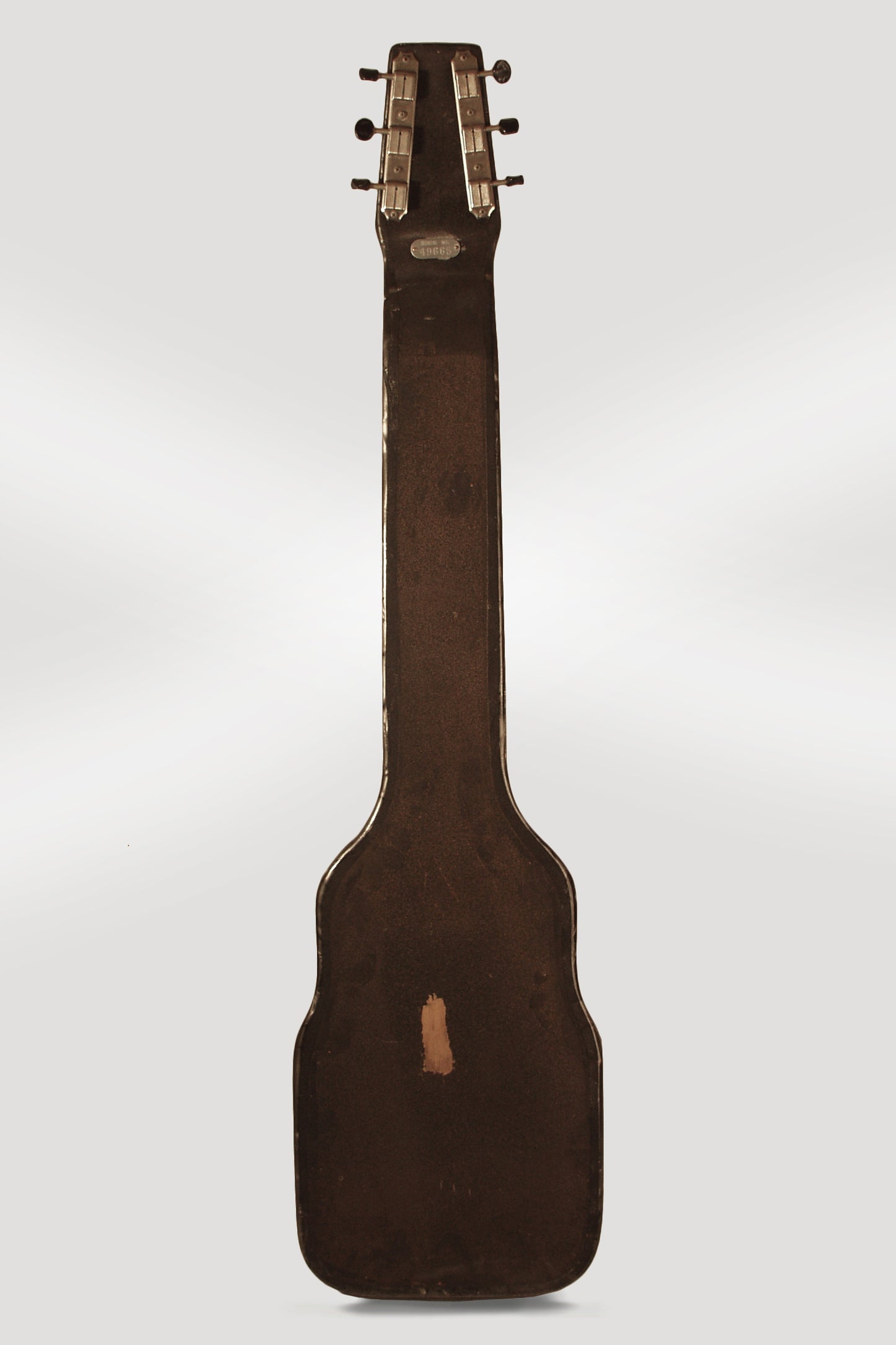 Magnatone G-70 Lap Steel Electric Guitar (1954)