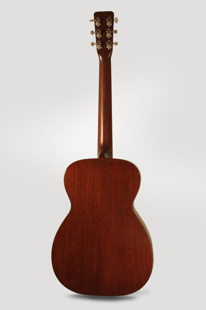 C. F. Martin 0-18 Flat Top Acoustic Guitar (1957)