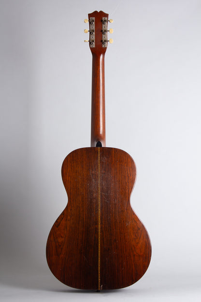 Larson Brothers Euphonon Grand Concert Flat Top Acoustic Guitar (1933)