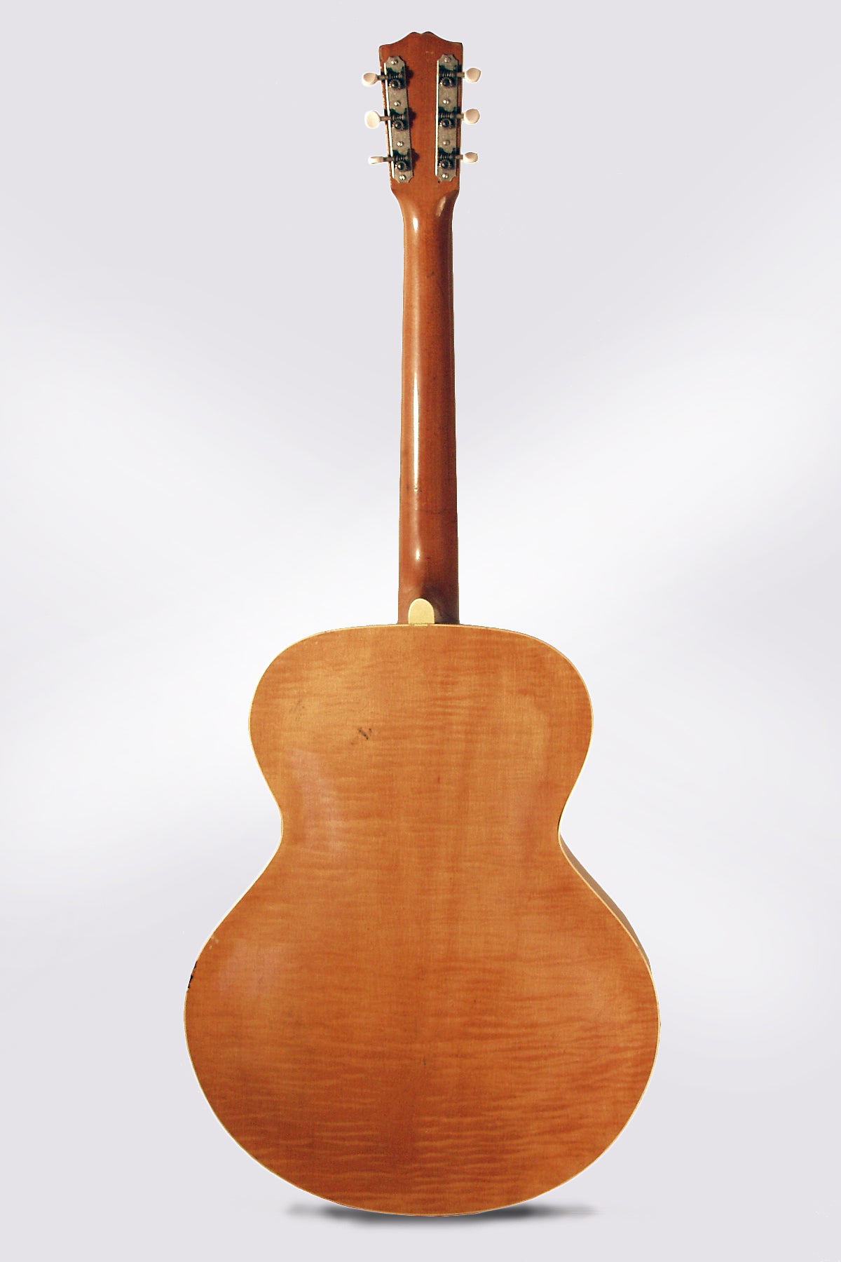 Kalamazoo KGN-32 Arch Top Acoustic Guitar (1941)