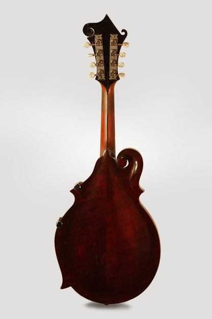 Gibson F-2 Carved Top Mandolin (1910)