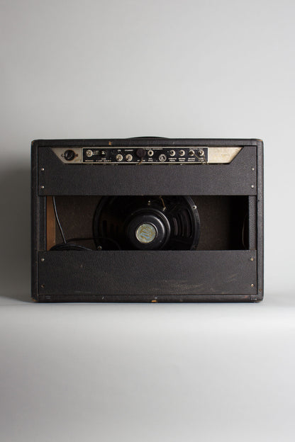 Fender Deluxe Reverb Tube Amplifier (1966)