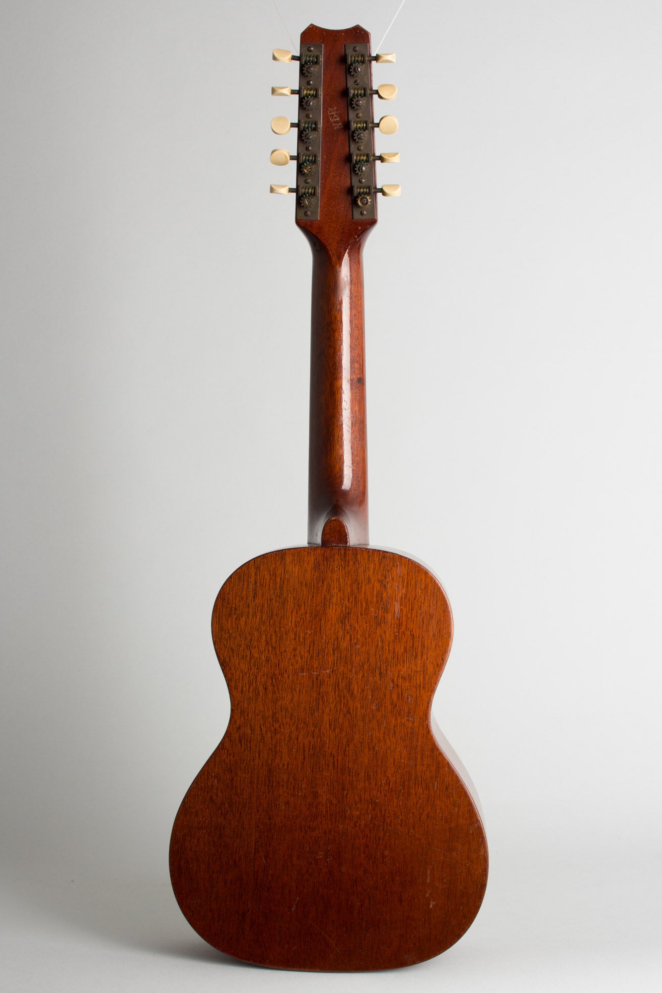 Nicola Turturro S. S. Stewart Tiple (1926)