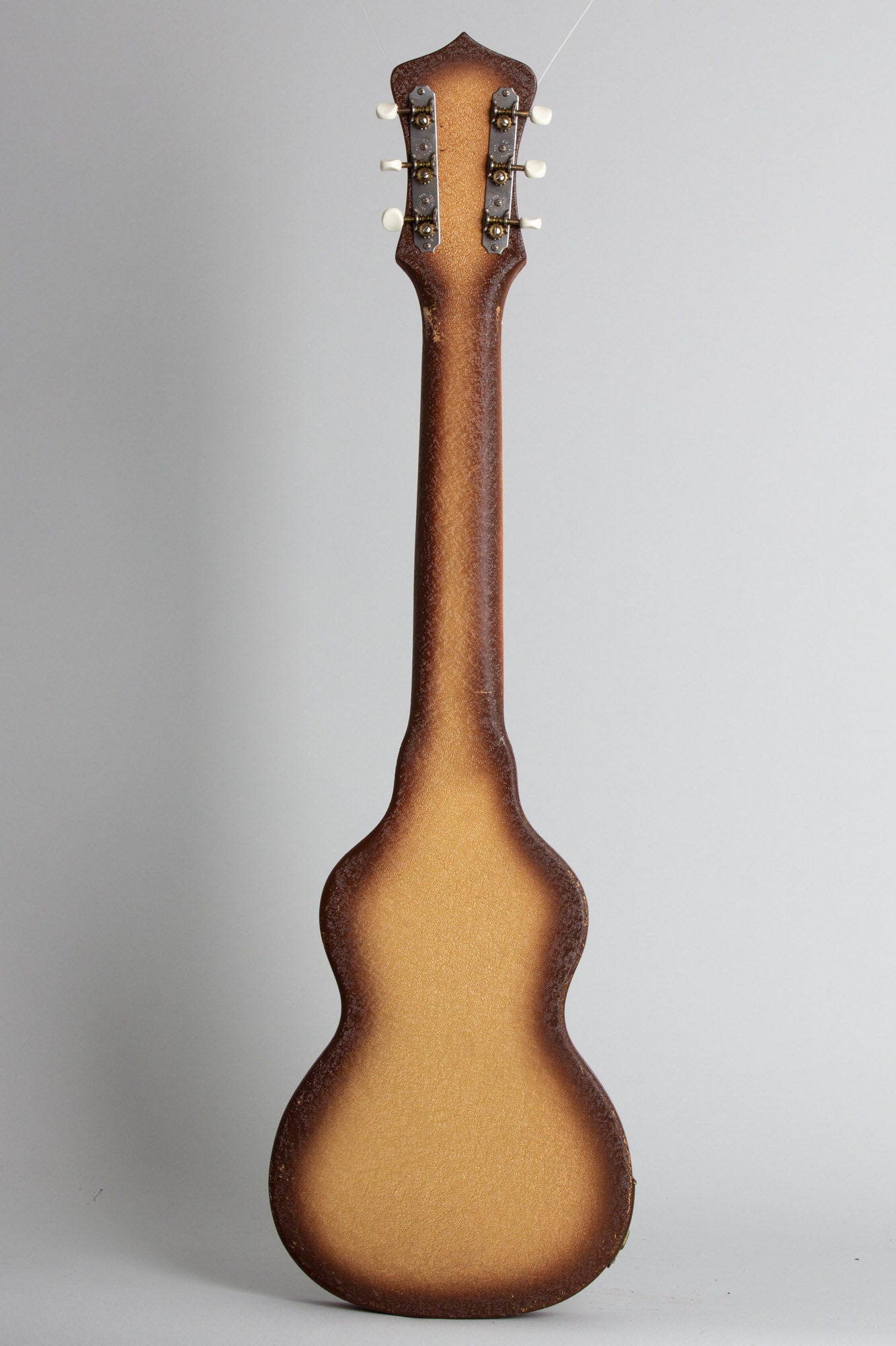 Kalamazoo KEH Oriole Lap Steel Electric Guitar (1941)