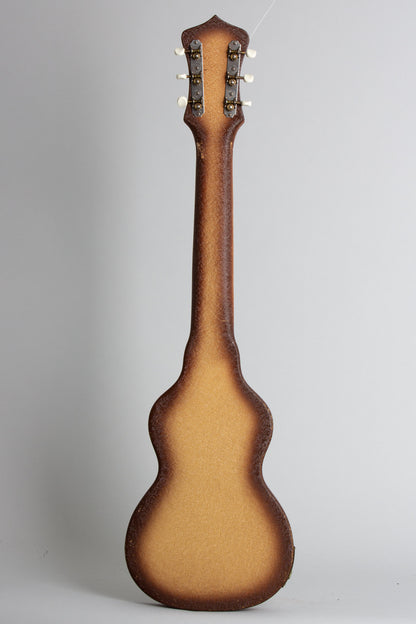 Kalamazoo KEH Oriole Lap Steel Electric Guitar (1941)