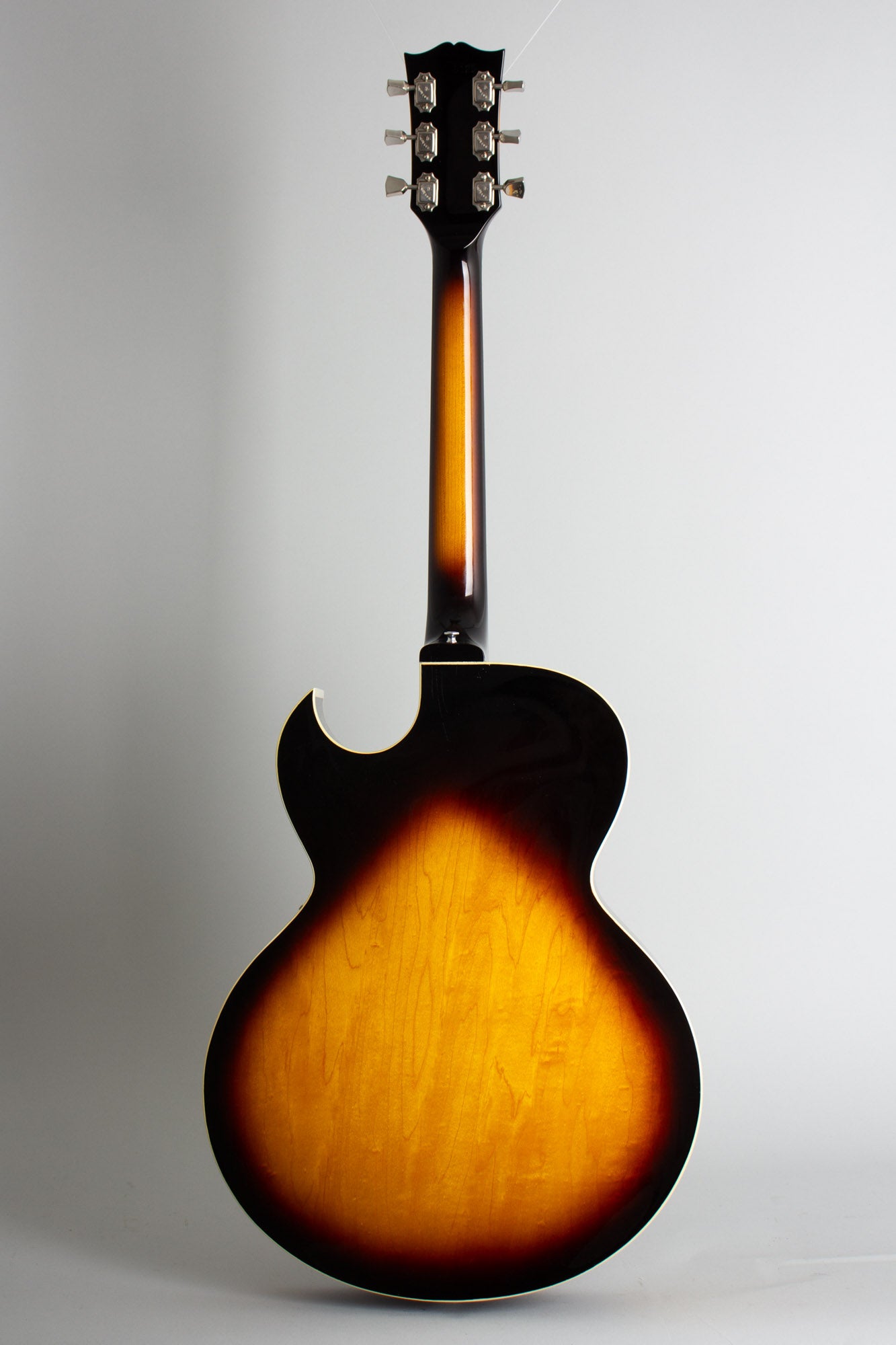 Gibson ES-175D Arch Top Hollow Body Electric Guitar (1978)