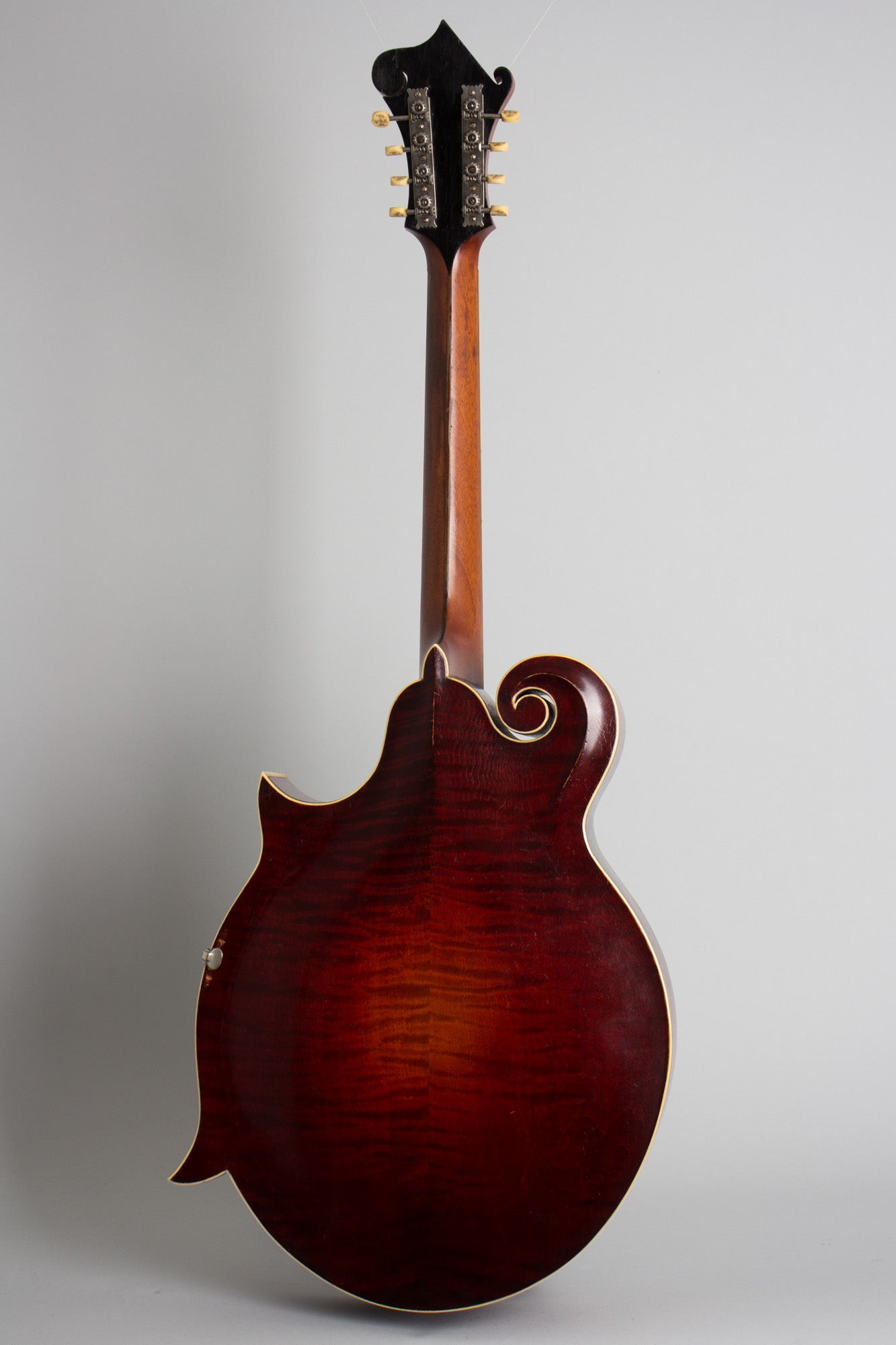 Gibson K-4 Carved Top Mandocello (1916)