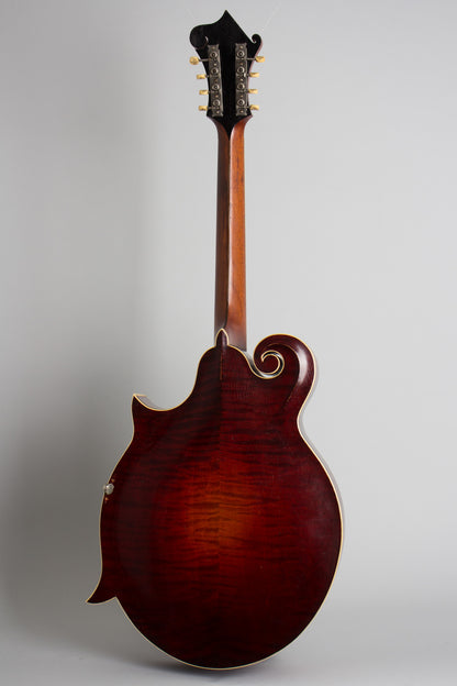 Gibson K-4 Carved Top Mandocello (1916)