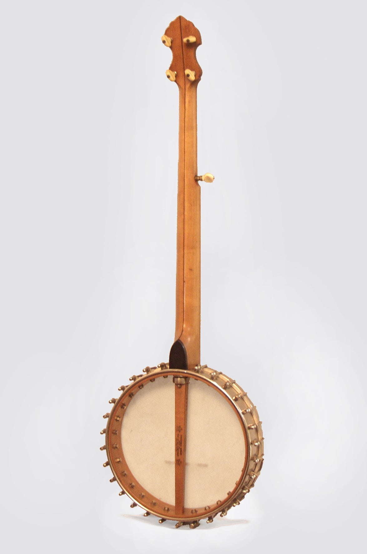 Fairbanks/Vega Regent 5 String Banjo (1910)