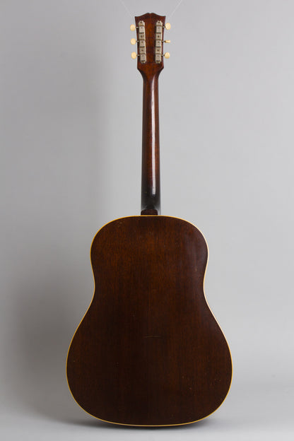 Gibson J-50 ADJ Flat Top Acoustic Guitar (1965)