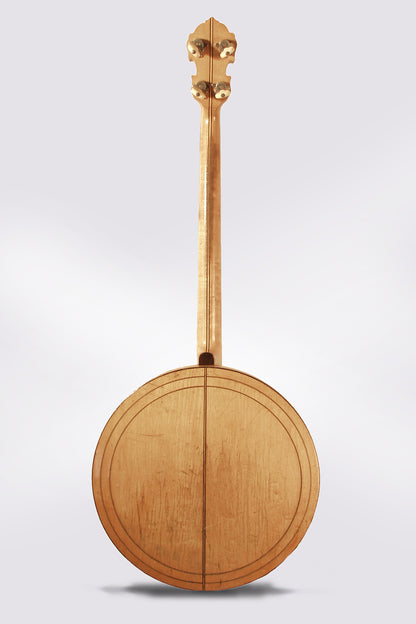 Paramount Style A Tenor Banjo (1923)