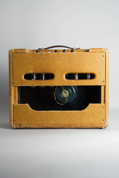 Fender Deluxe 5E3 Tube Amplifier (1957)