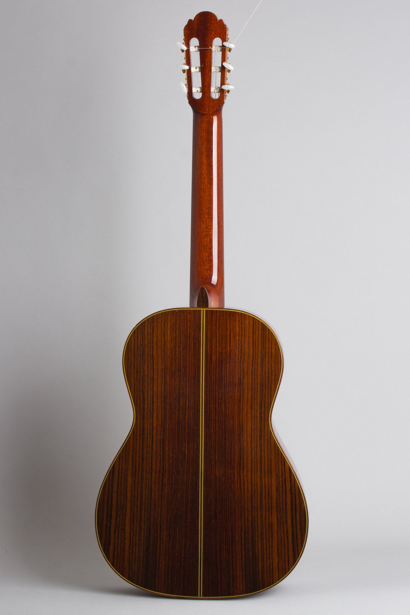 Kazuo Yairi YC-505 Classical Guitar (1984)