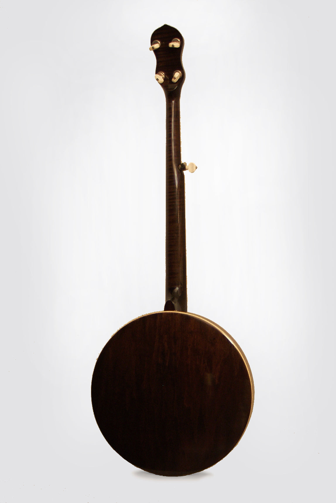 Gibson RB-1 Conversion 5 String Resonator Banjo (1926)