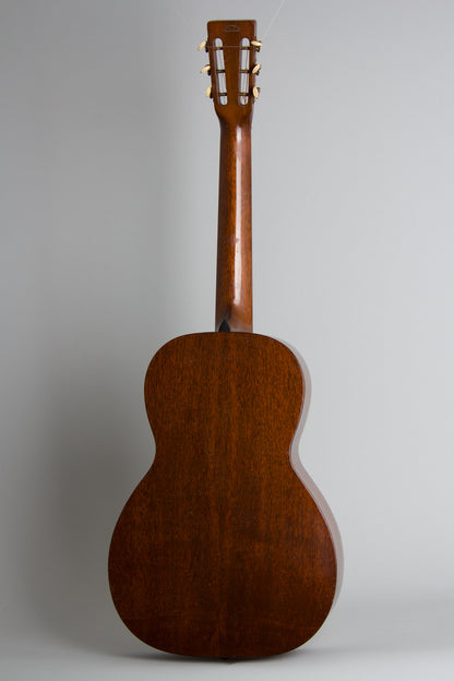 C. F. Martin 0-18 Flat Top Acoustic Guitar (1930)