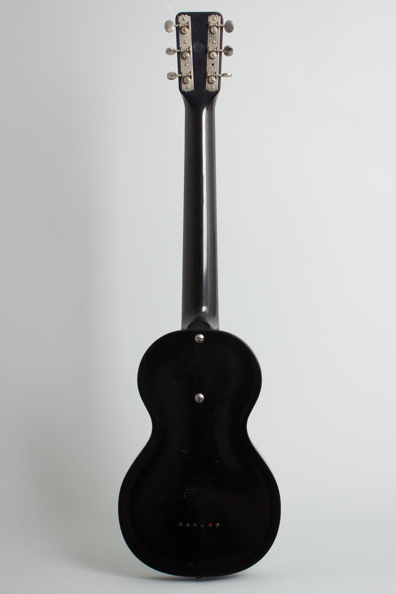 Rickenbacker Electro Spanish Solid Body Electric Guitar (1935)