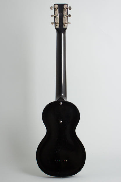 Rickenbacker Electro Spanish Solid Body Electric Guitar (1935)