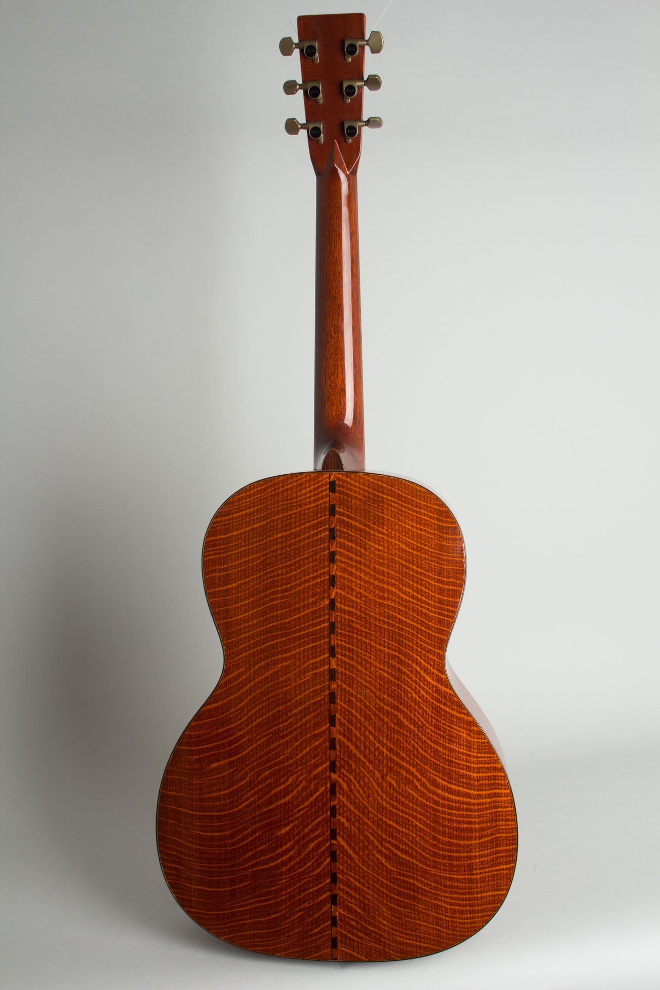 C. F. Martin Arts & Crafts 2 Limited Edition #10 of 100 Flat Top Acoustic Guitar (2007)