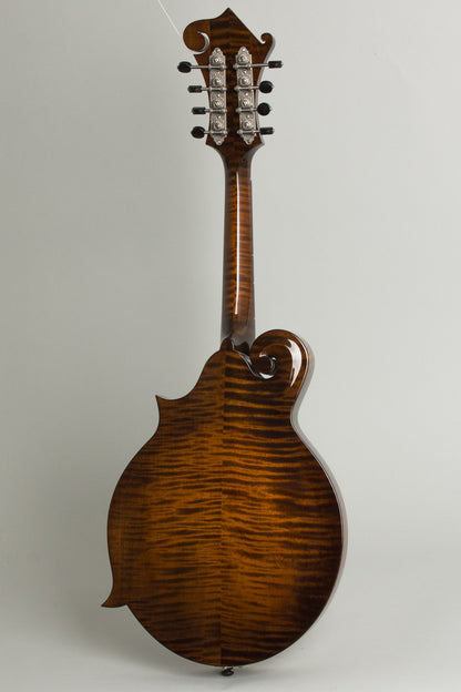 Northfield NFS-F5E Ltd Carved Top Mandolin (2026)