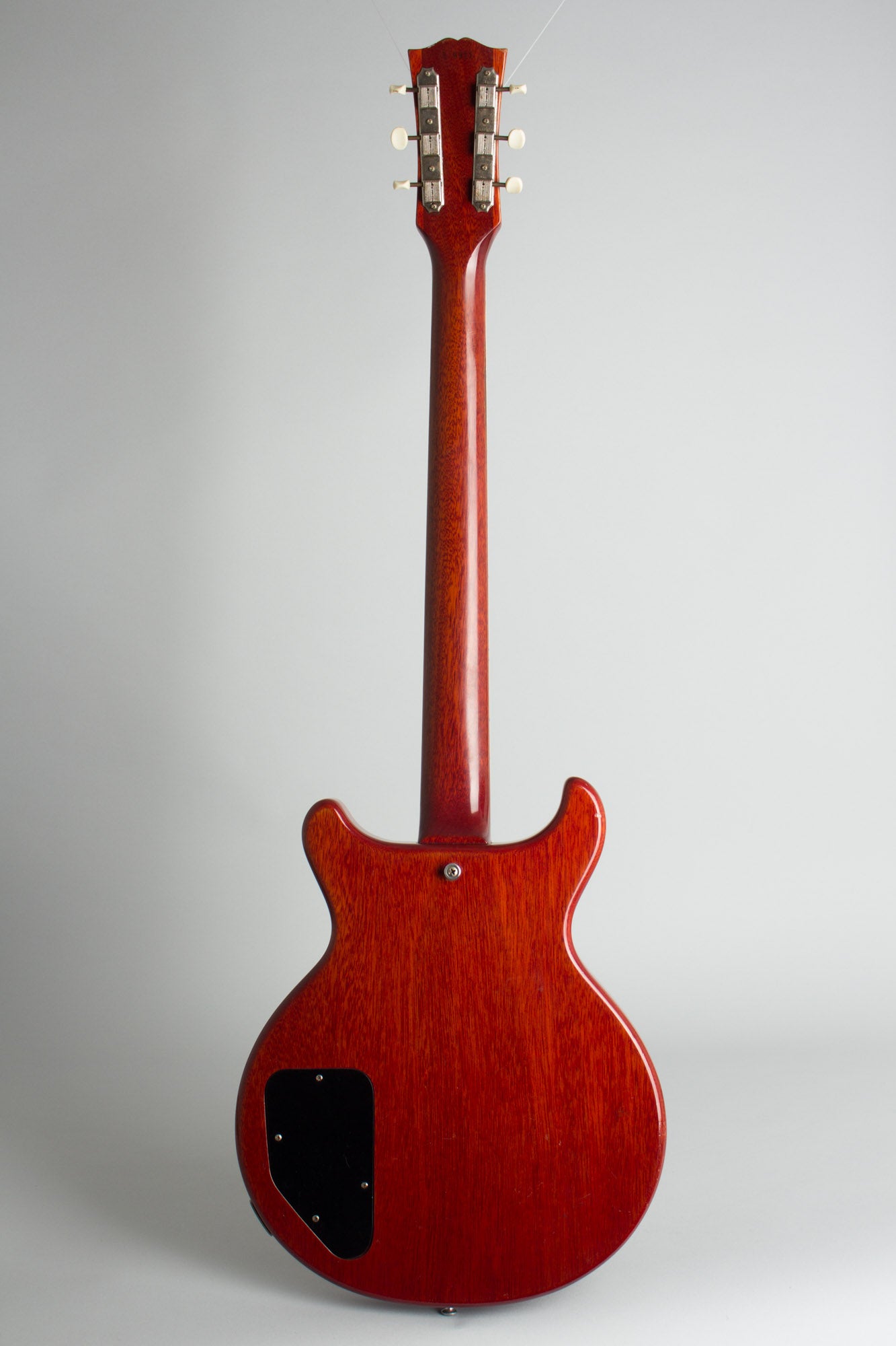 Gibson SG Special / Les Paul Special Solid Body Electric Guitar (1960)